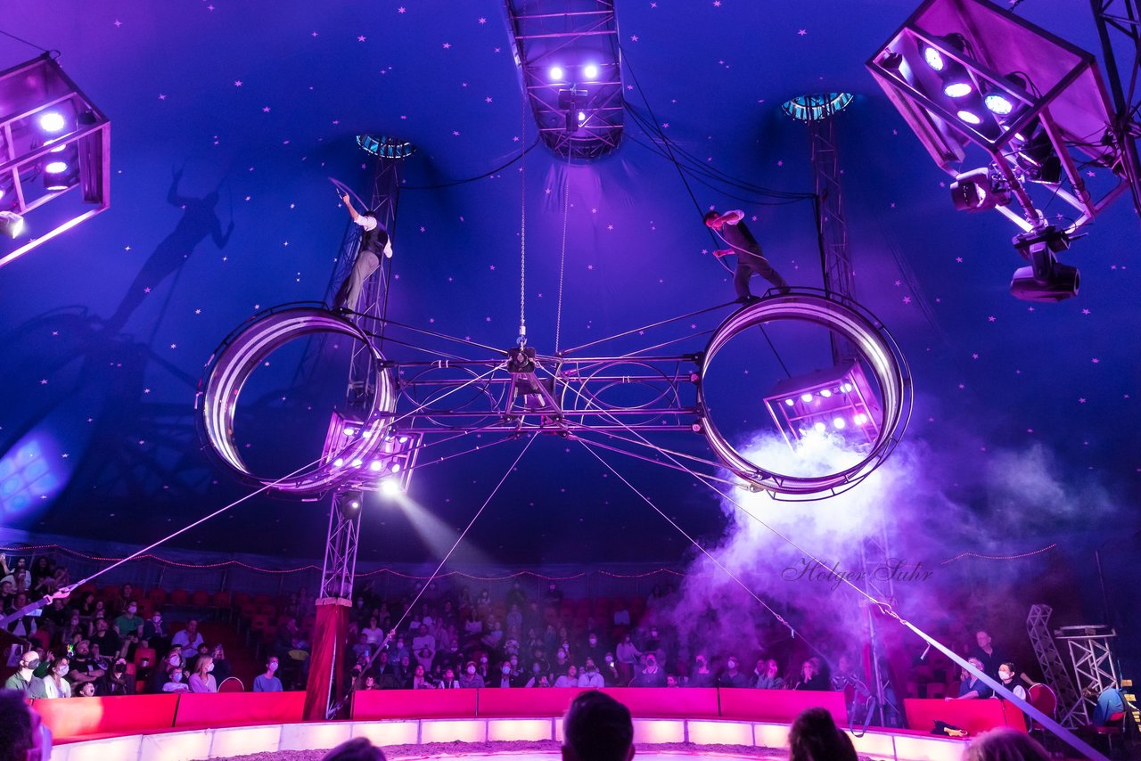 Bild 470 - Zirkus Europa